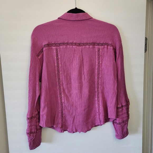 FP Summer Stars Blouse - Picture 9 of 9